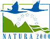 Logo Webportal Fauna Flora Habitatrichtlinie